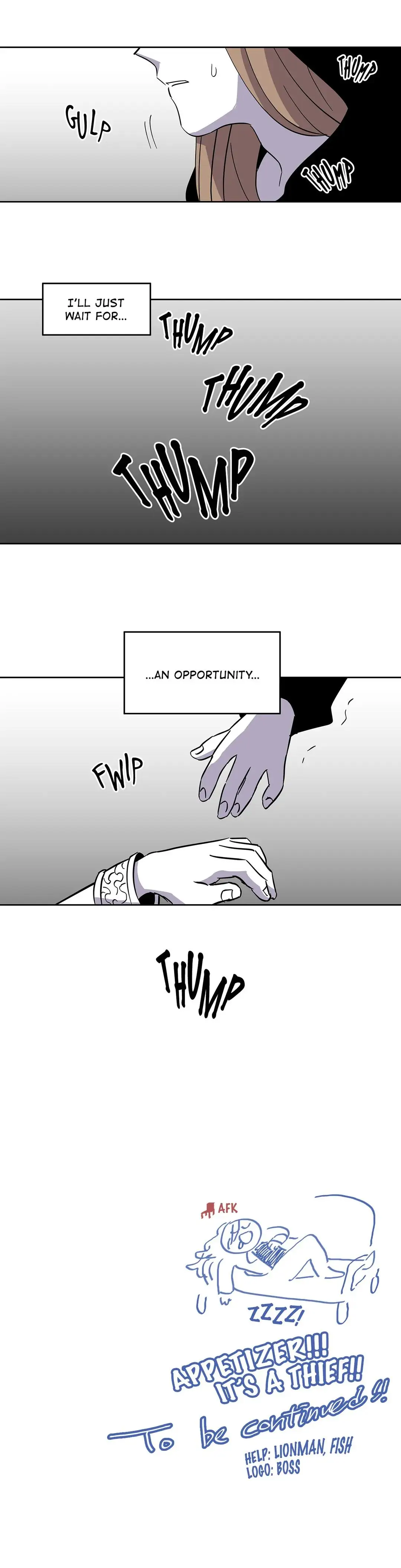 Manga page 13