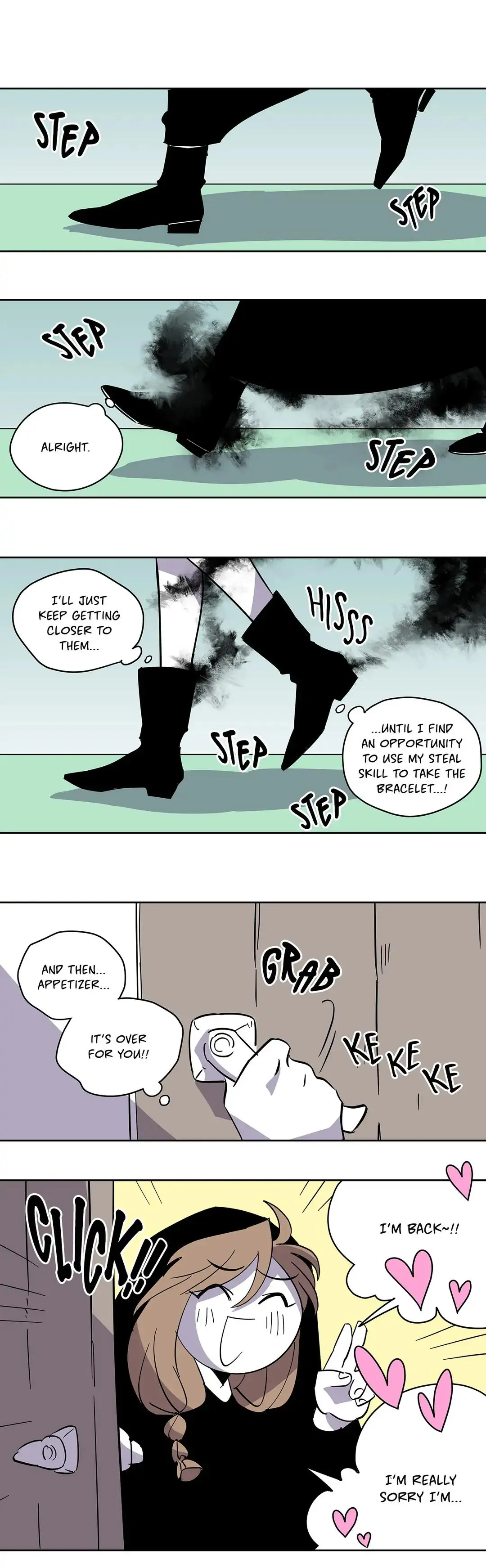 Manga page 11
