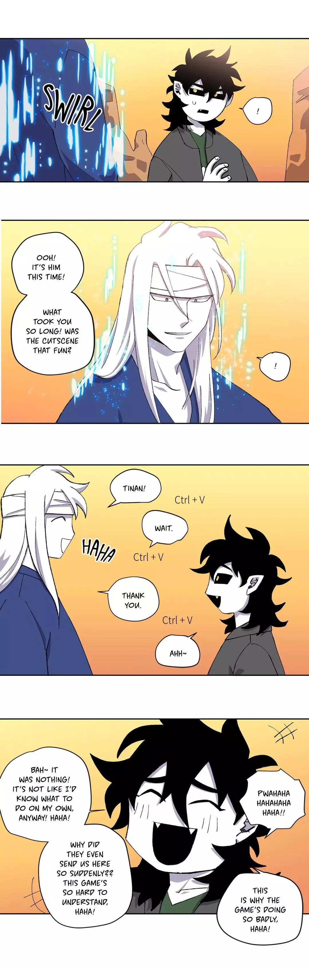 Manga page 13