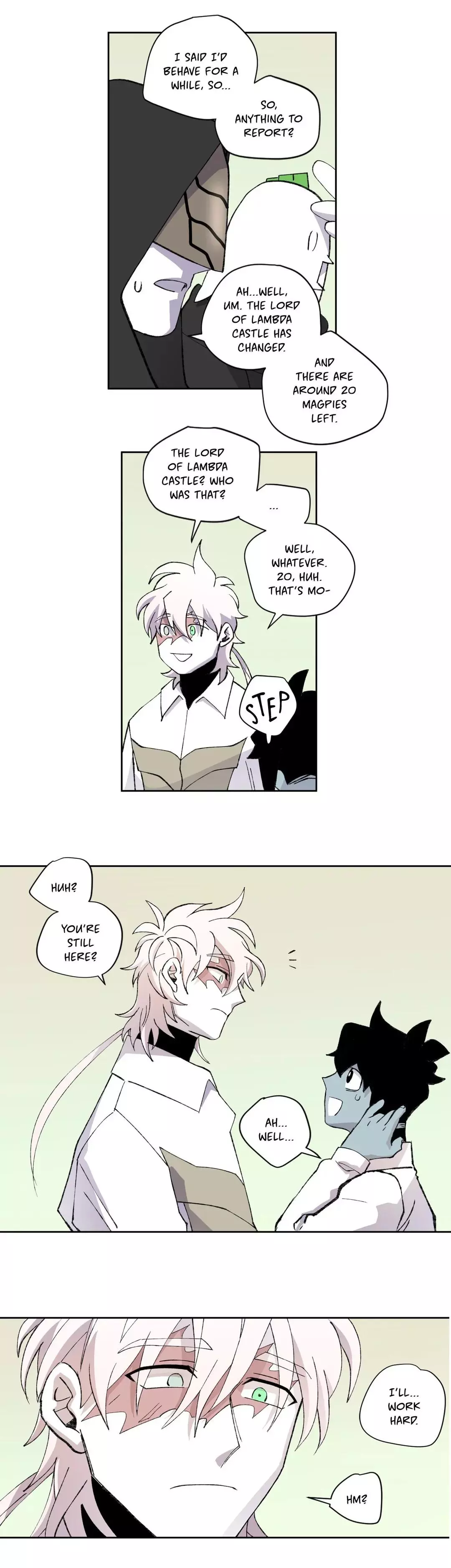 Manga page 12
