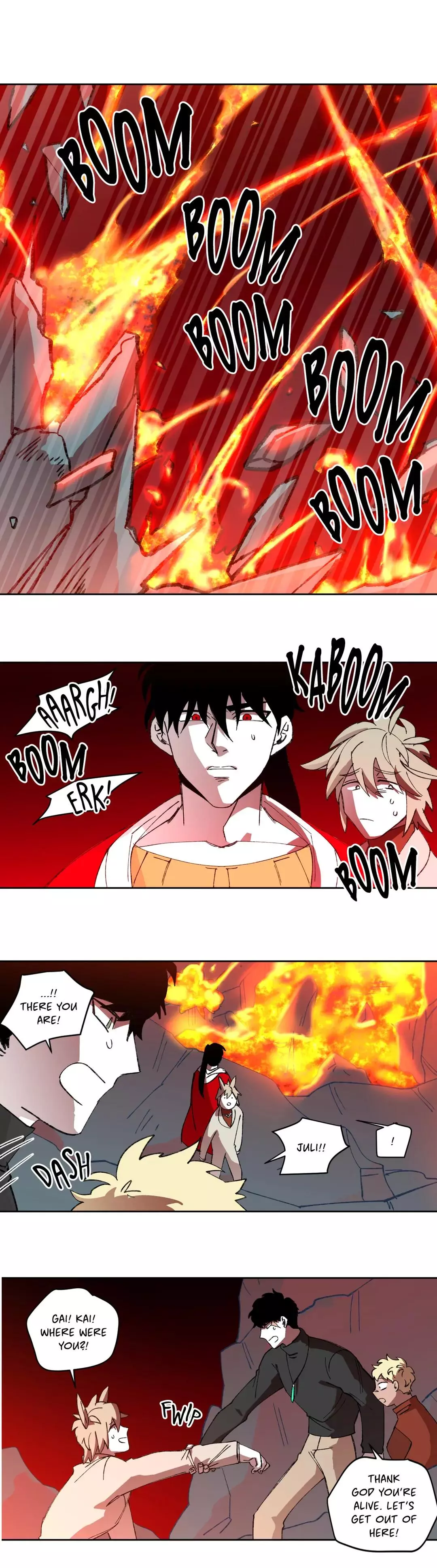 Manga page 13