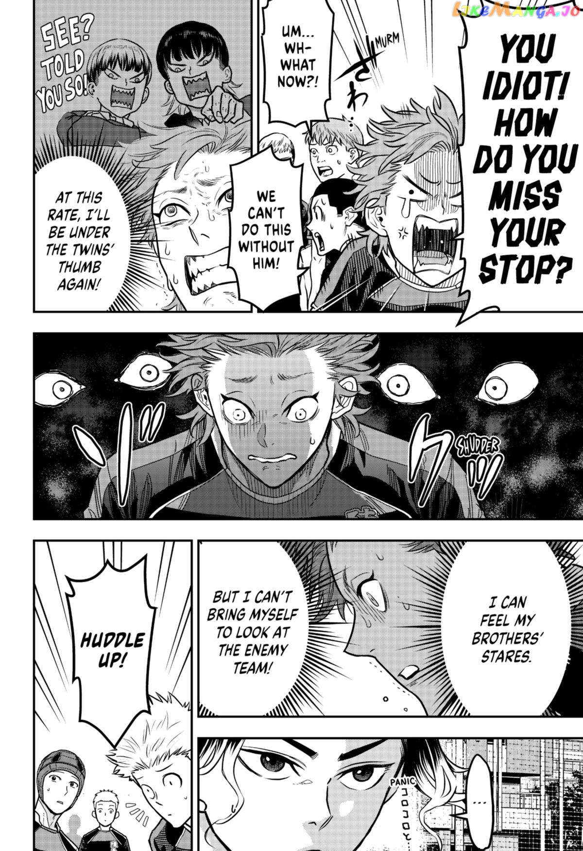 Manga page 12