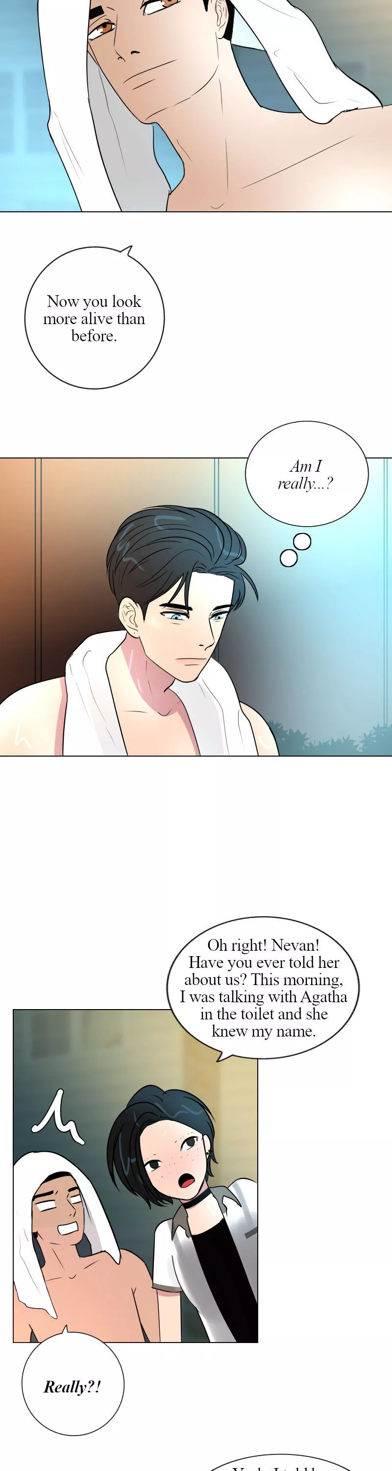 Manga page 20