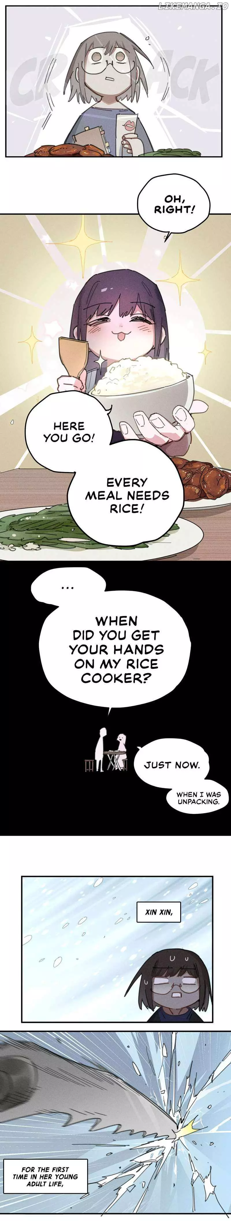 Manga page 9