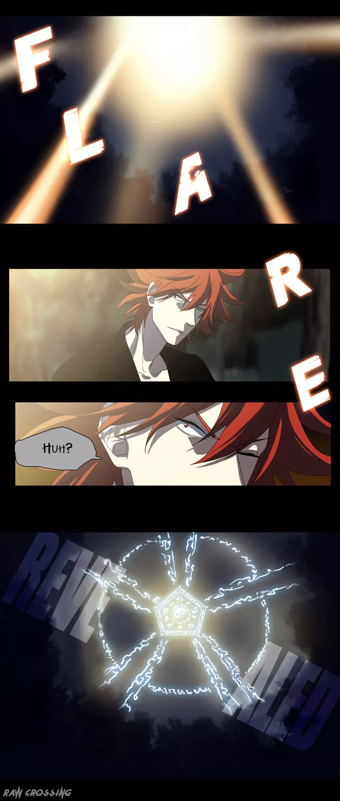 Manga page 15
