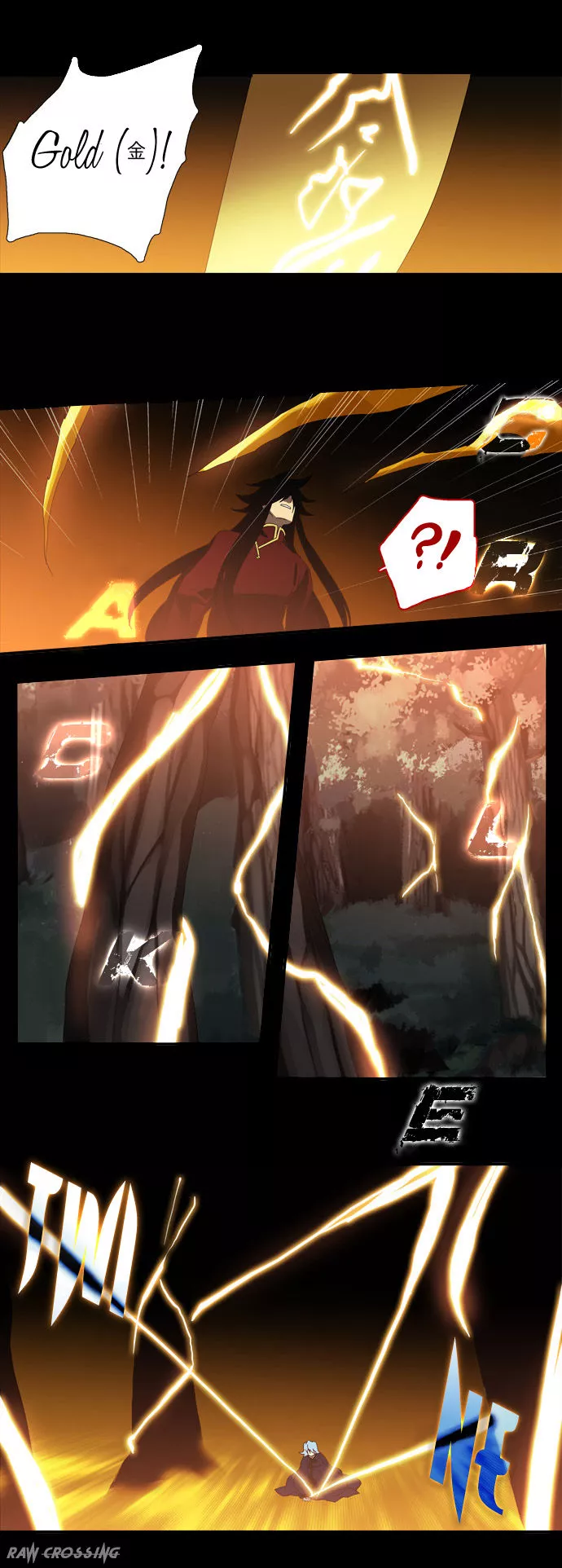 Manga page 13