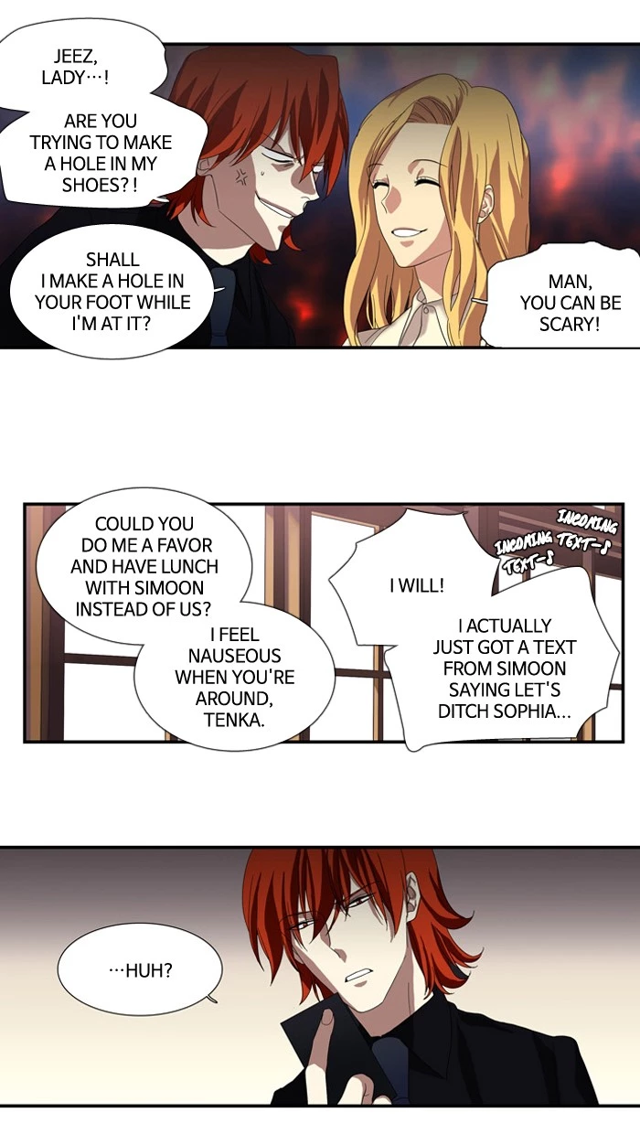 Manga page 22
