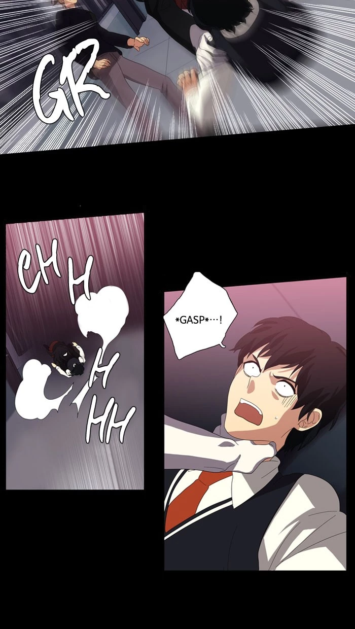 Manga page 20