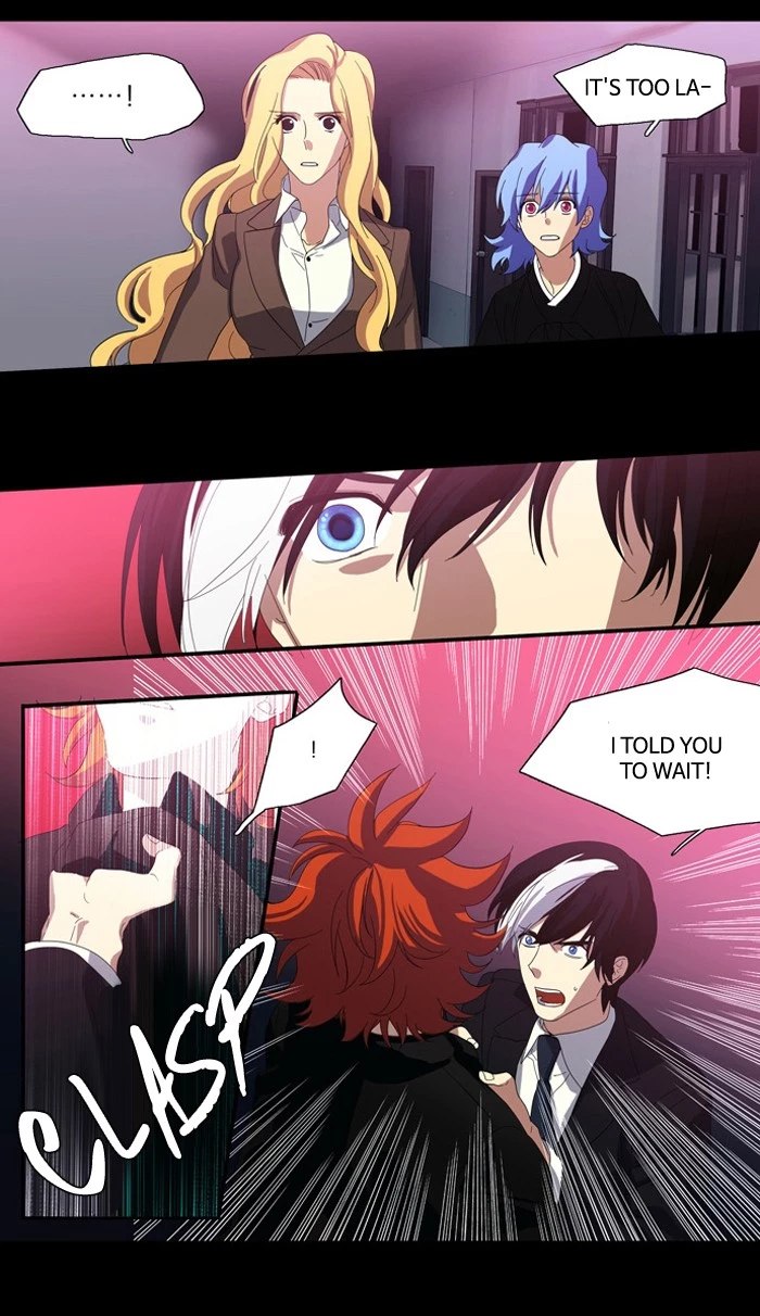 Manga page 23