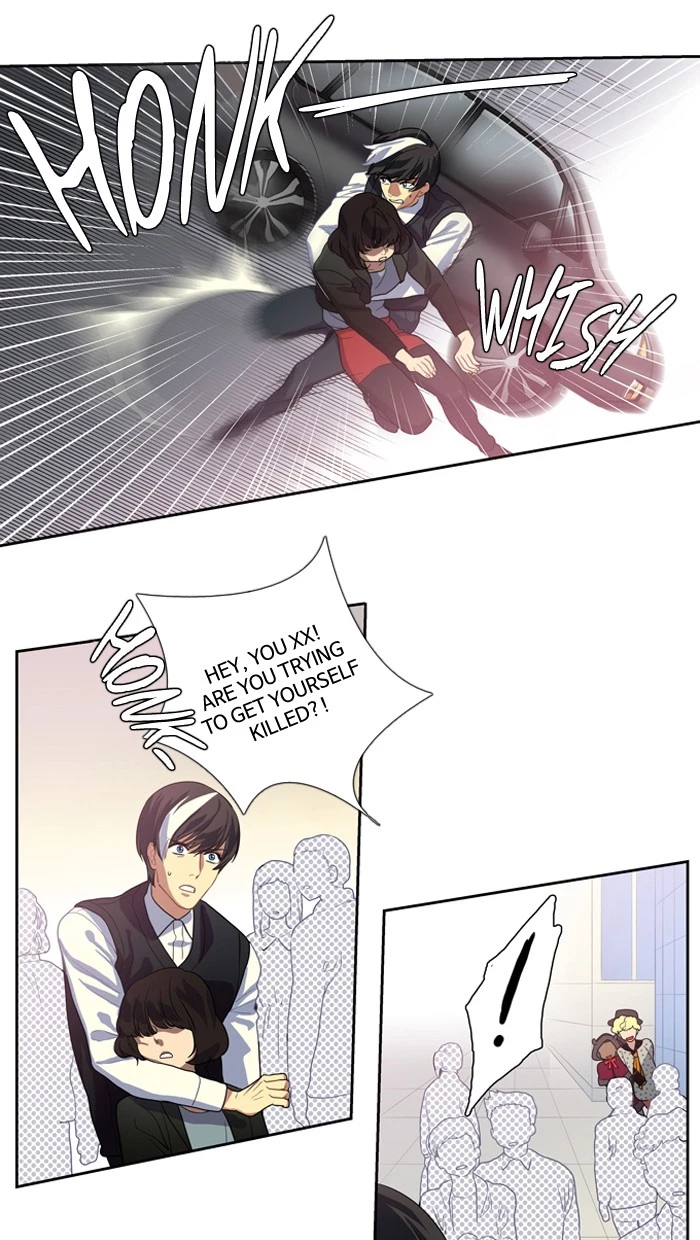 Manga page 10