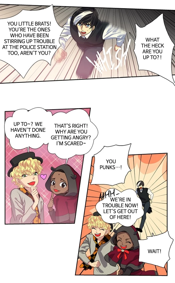 Manga page 12
