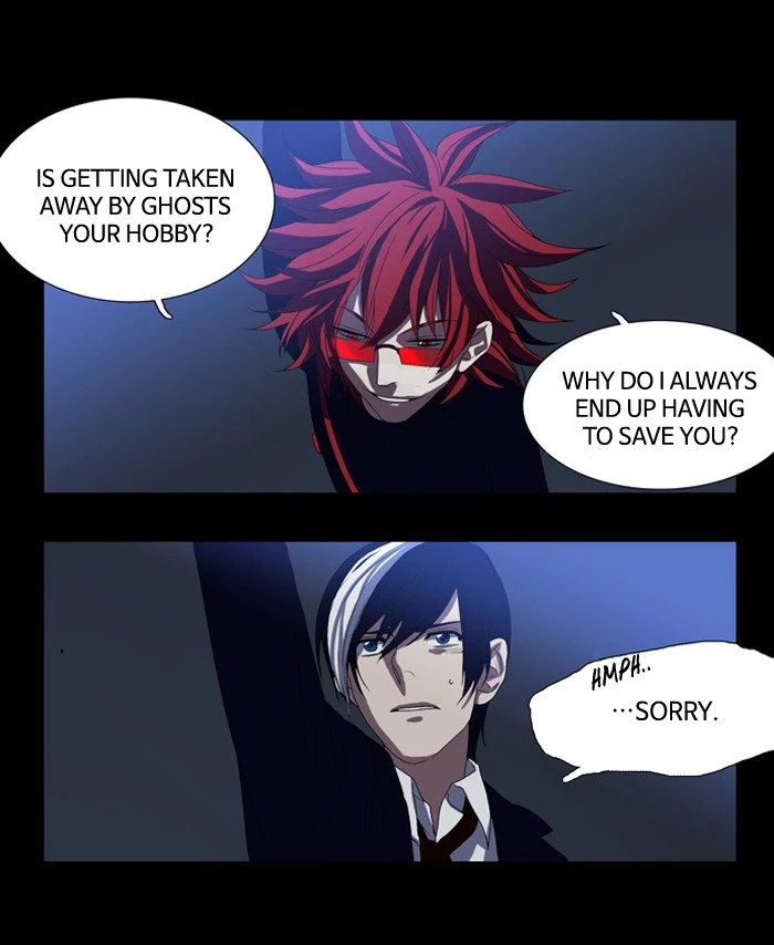 Manga page 21