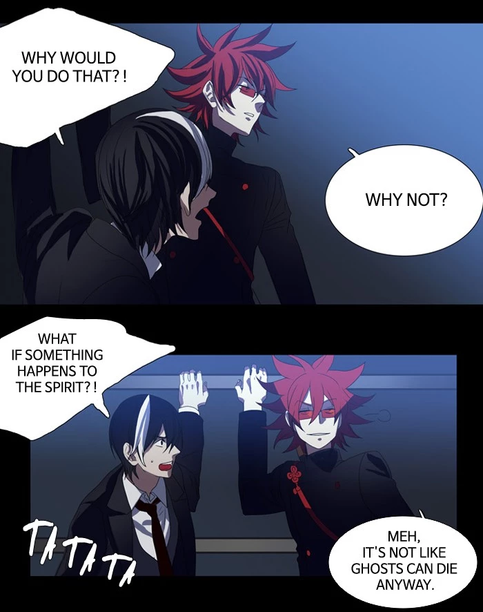 Manga page 28