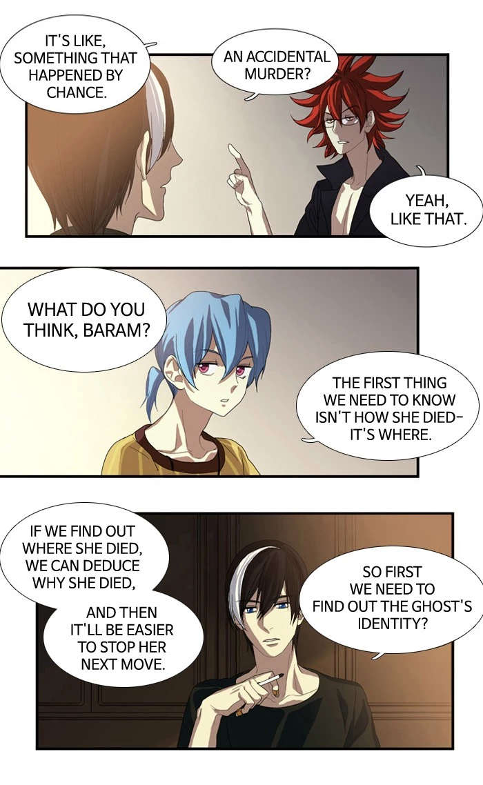 Manga page 19