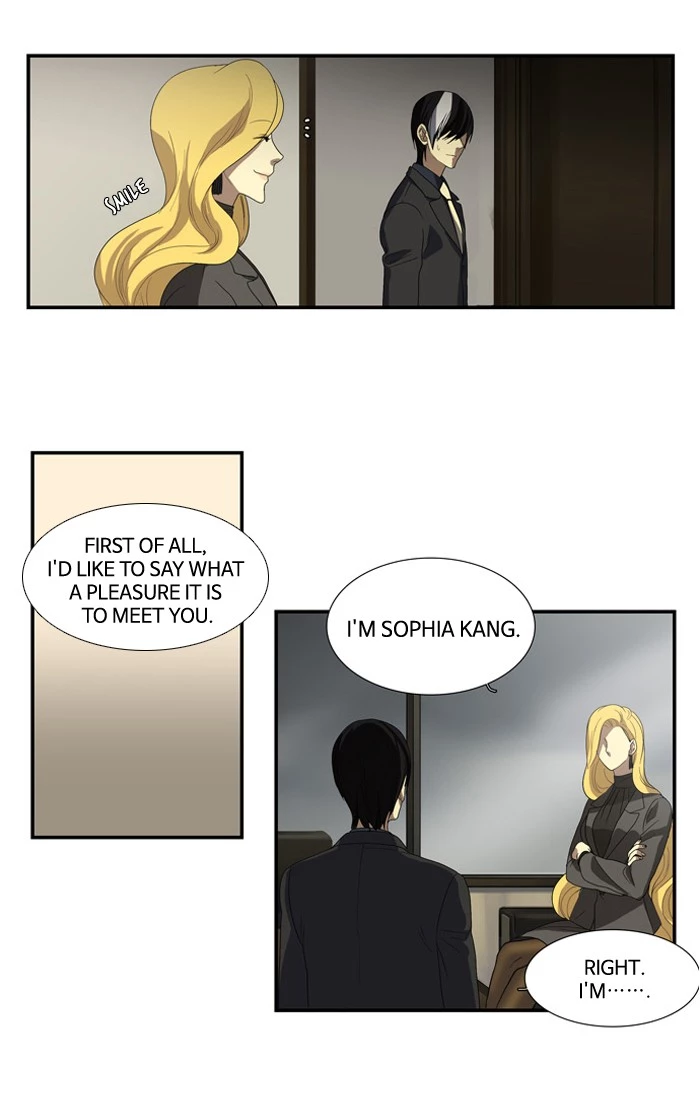 Manga page 7