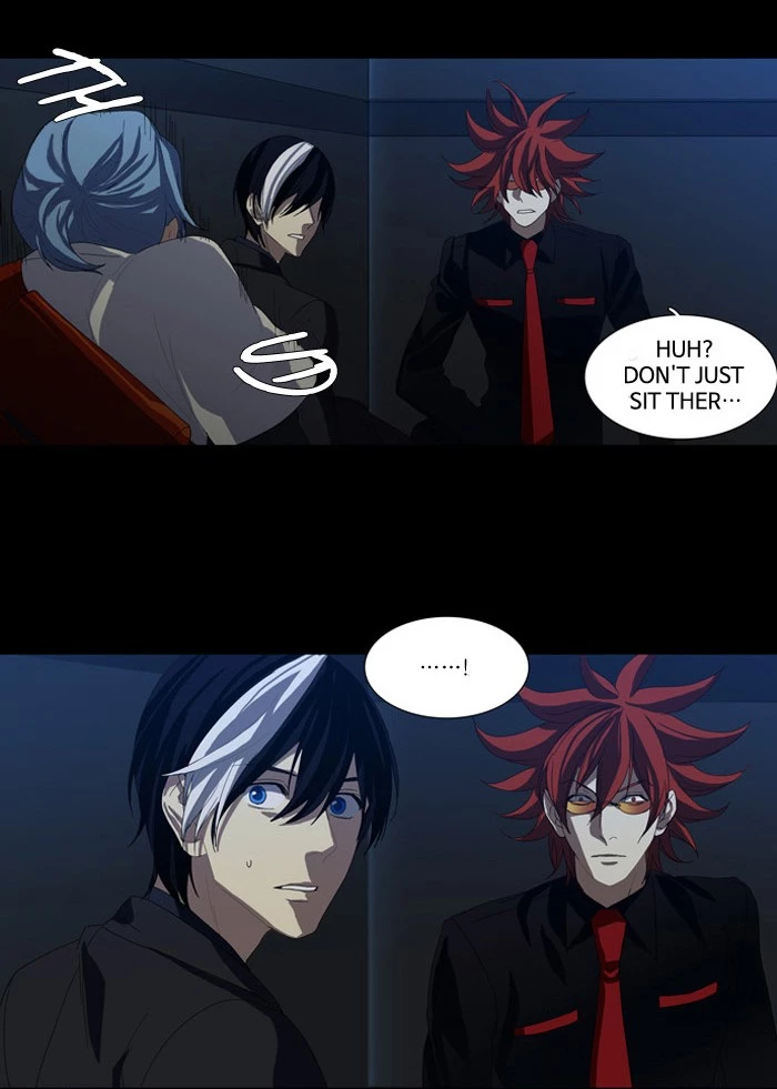 Manga page 40