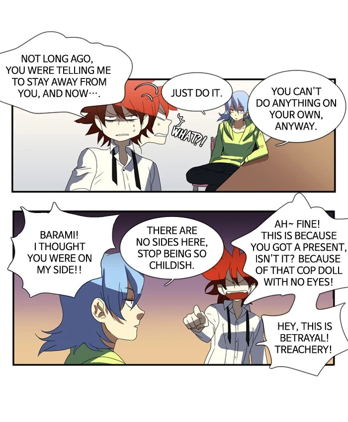 Manga page 20