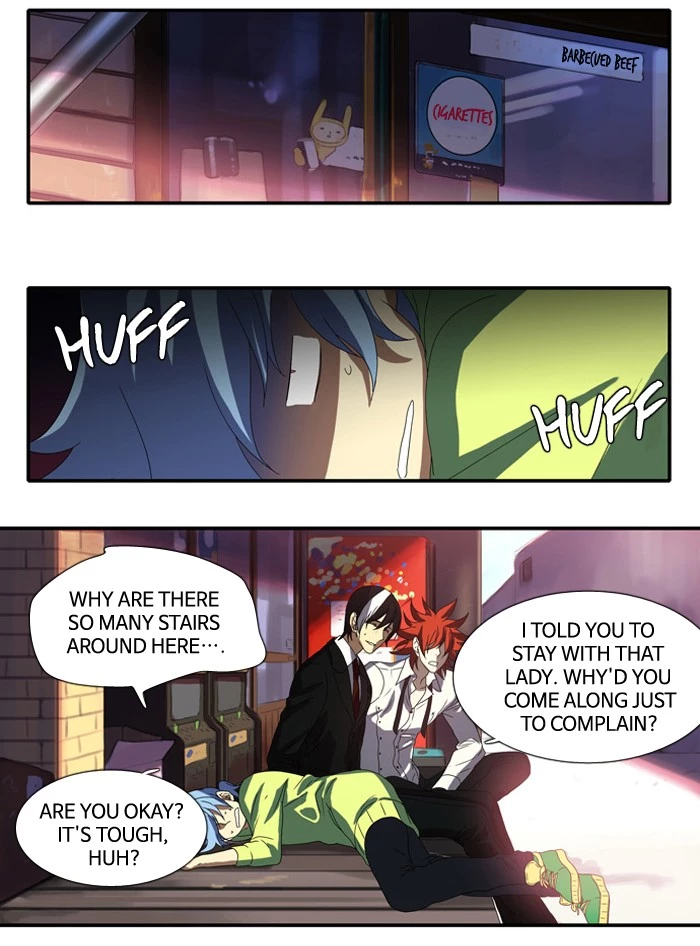 Manga page 10