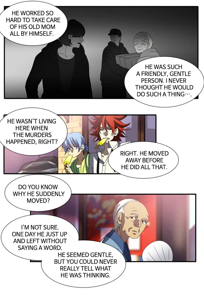 Manga page 20