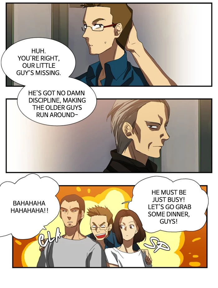 Manga page 20