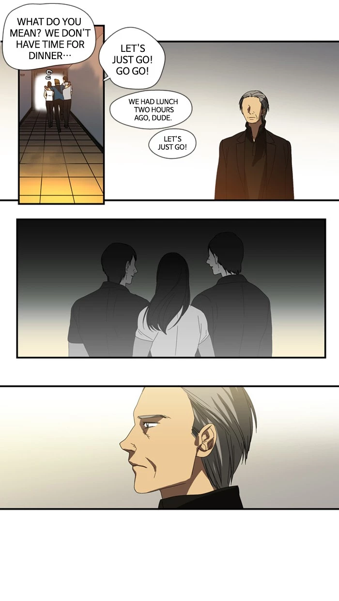 Manga page 21