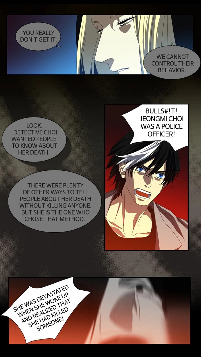 Manga page 21