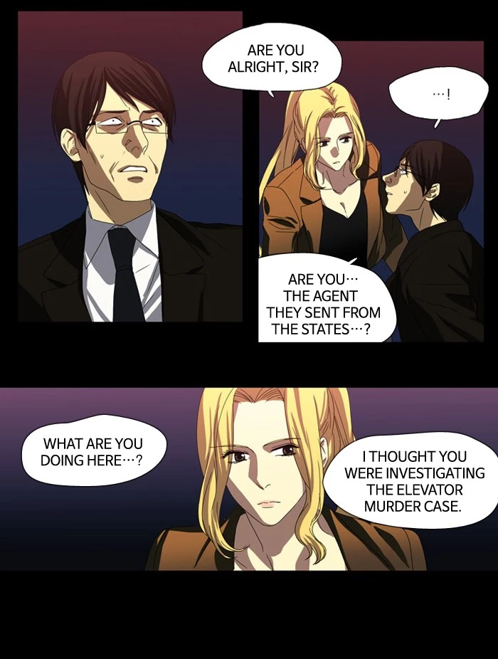 Manga page 28