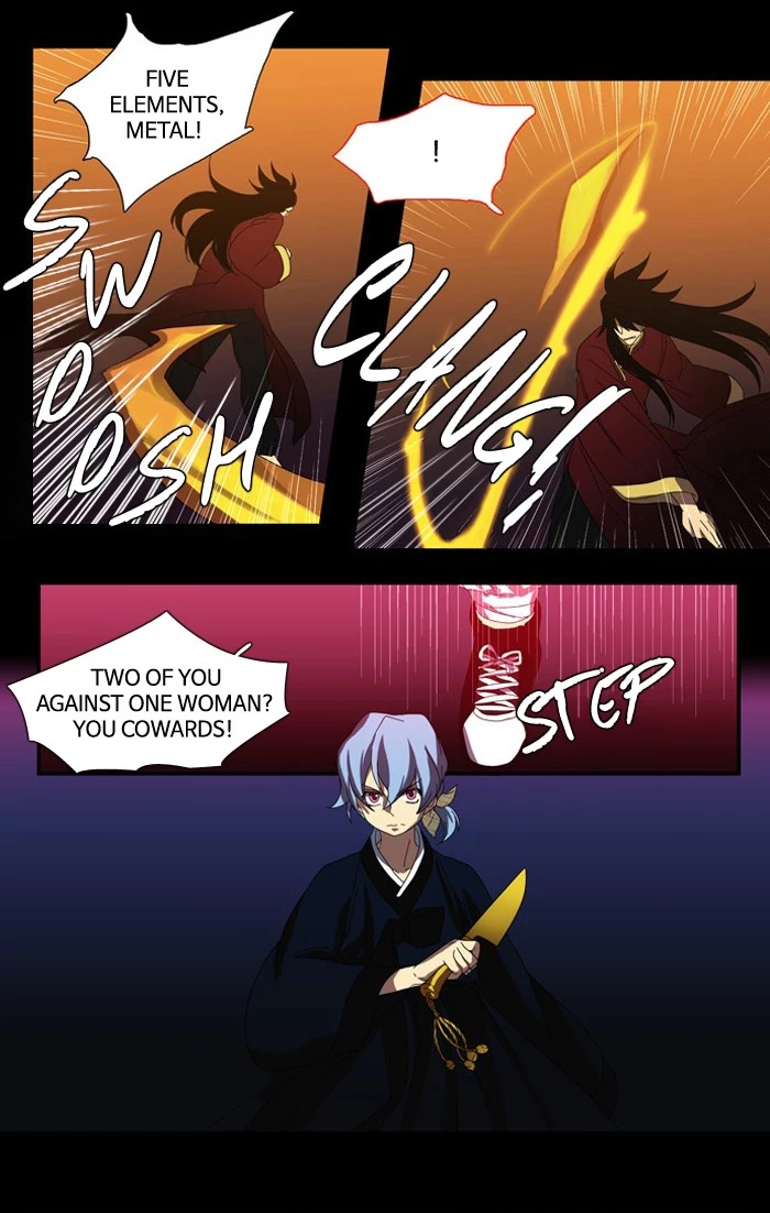 Manga page 13