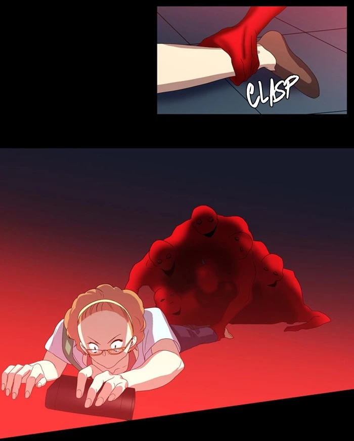 Manga page 28