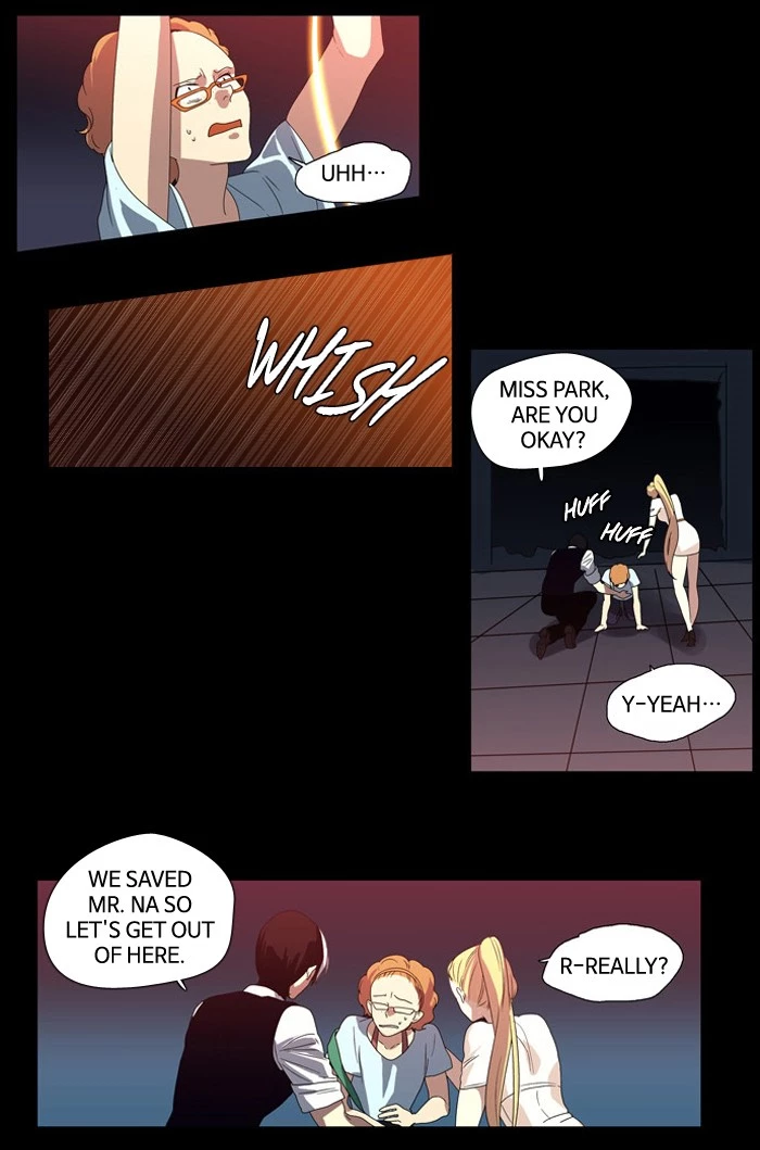 Manga page 35