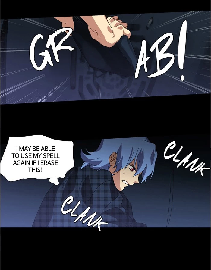 Manga page 11