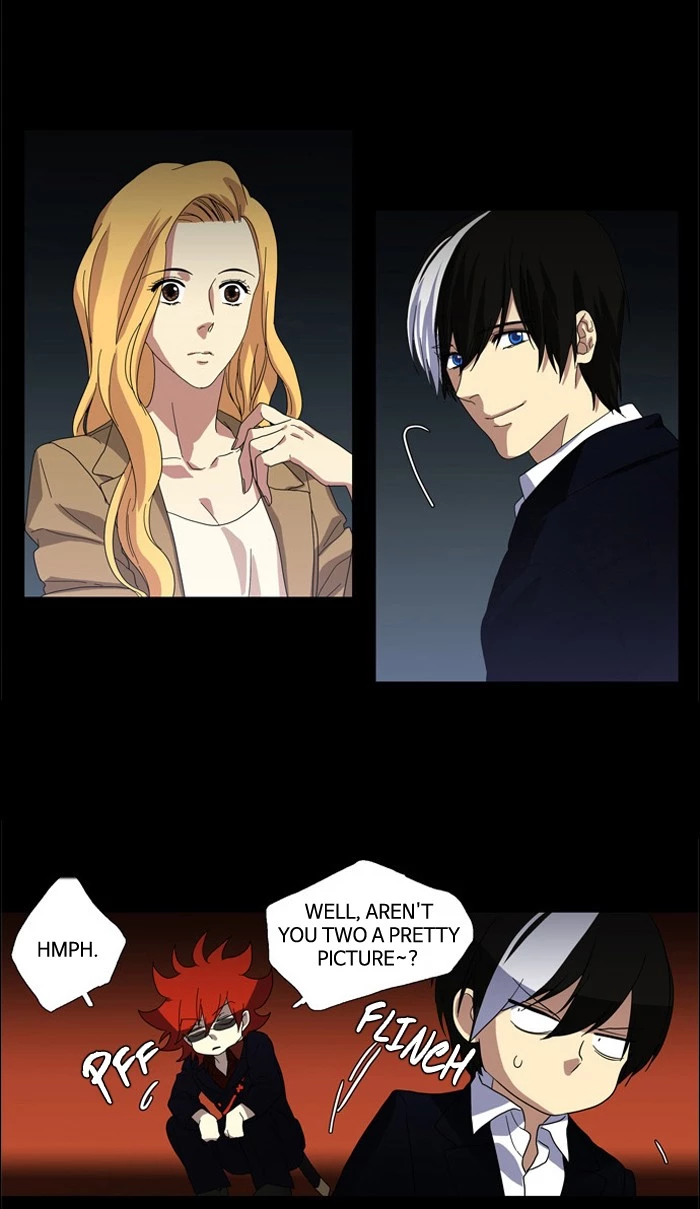 Manga page 21