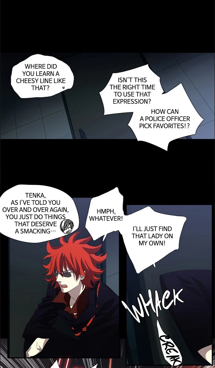 Manga page 22
