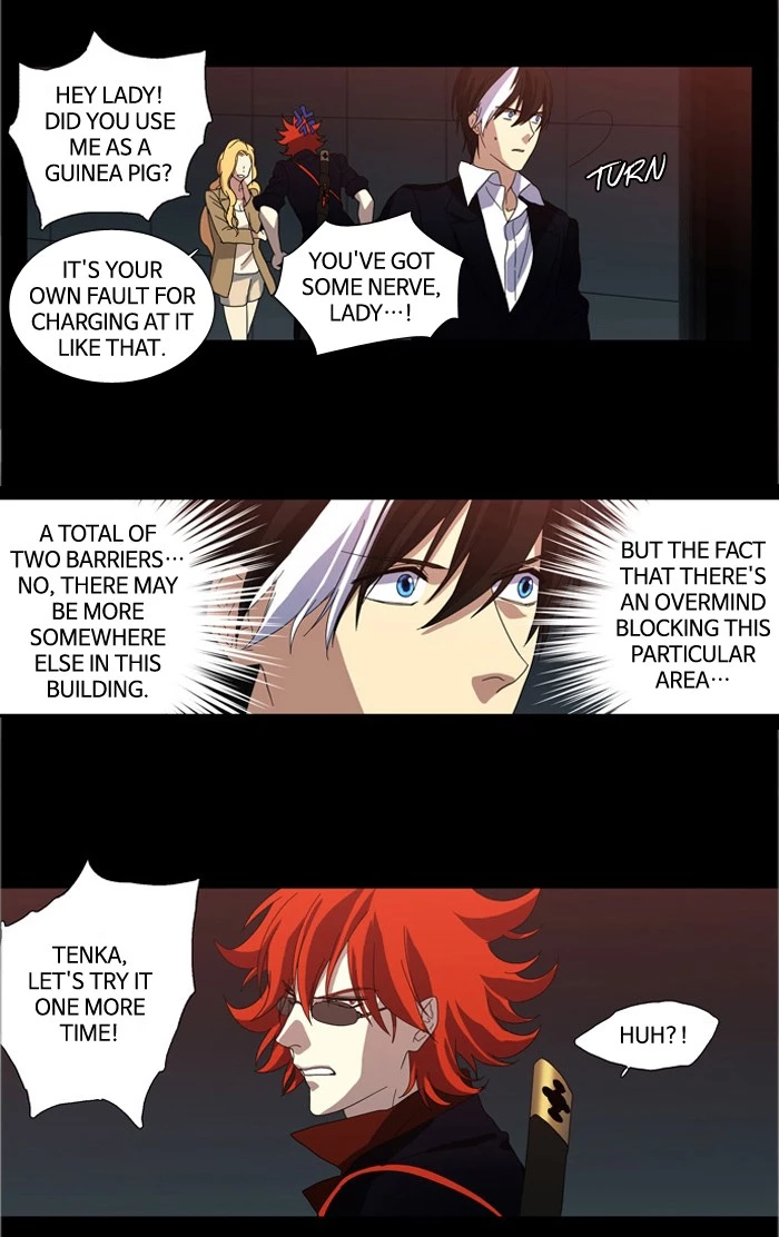 Manga page 38