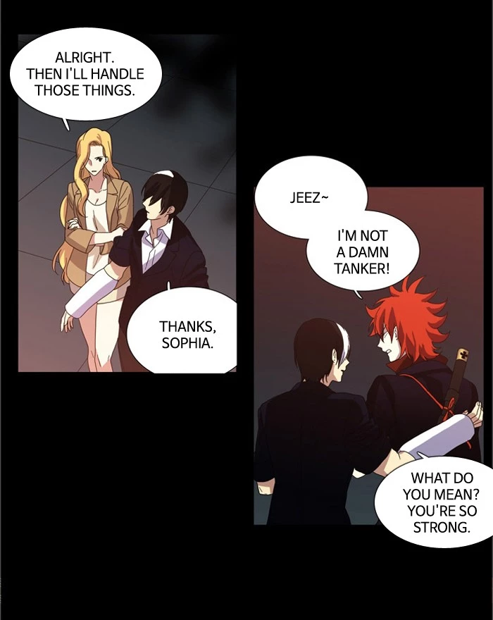 Manga page 40