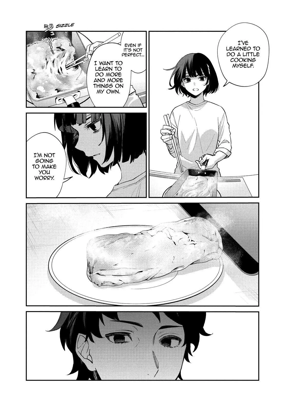 Manga page 33