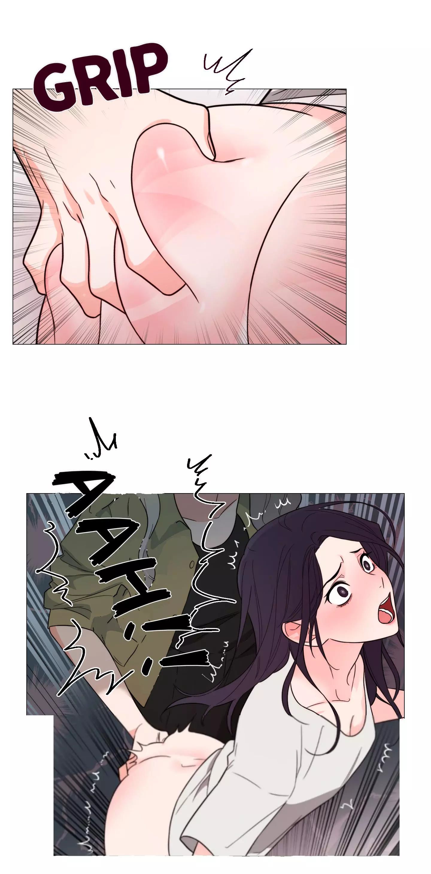 Manga page 11