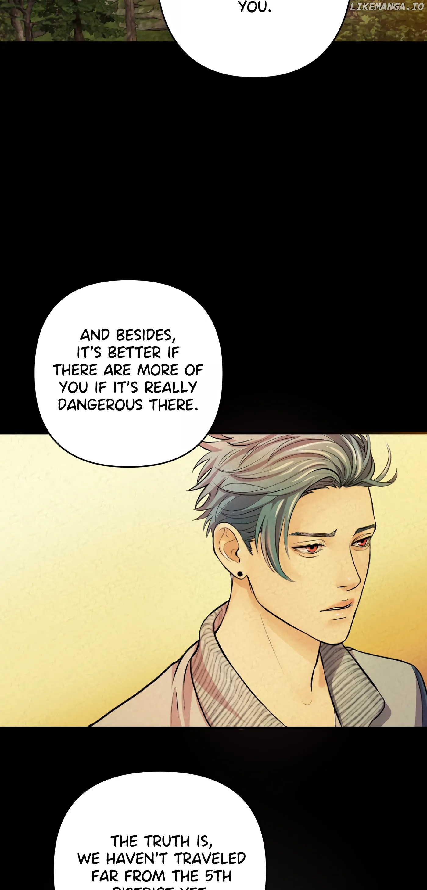 Manga page 11