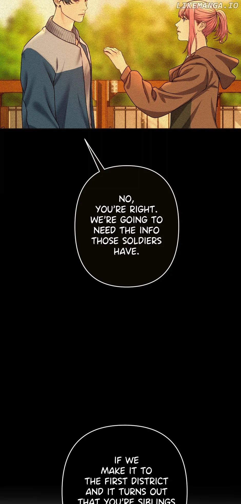 Manga page 10