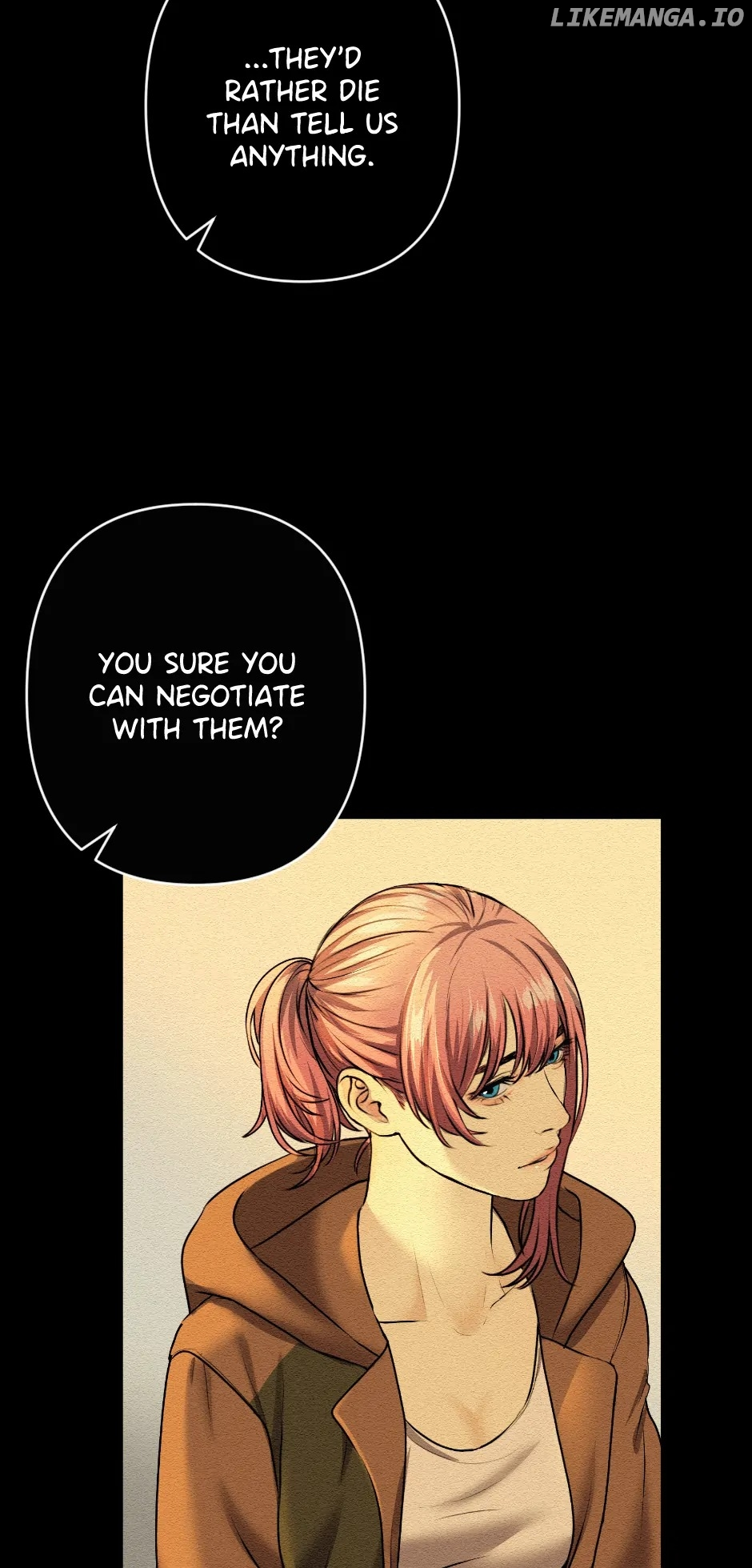 Manga page 22