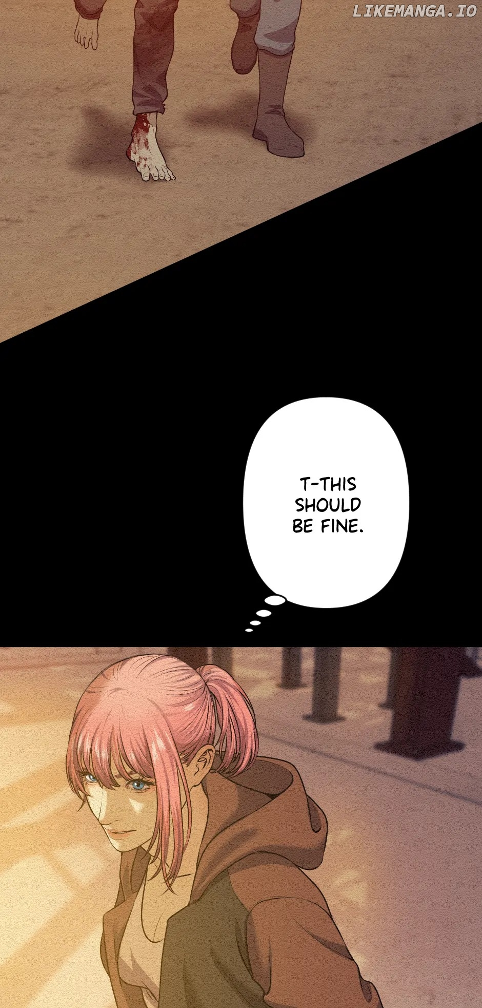 Manga page 27