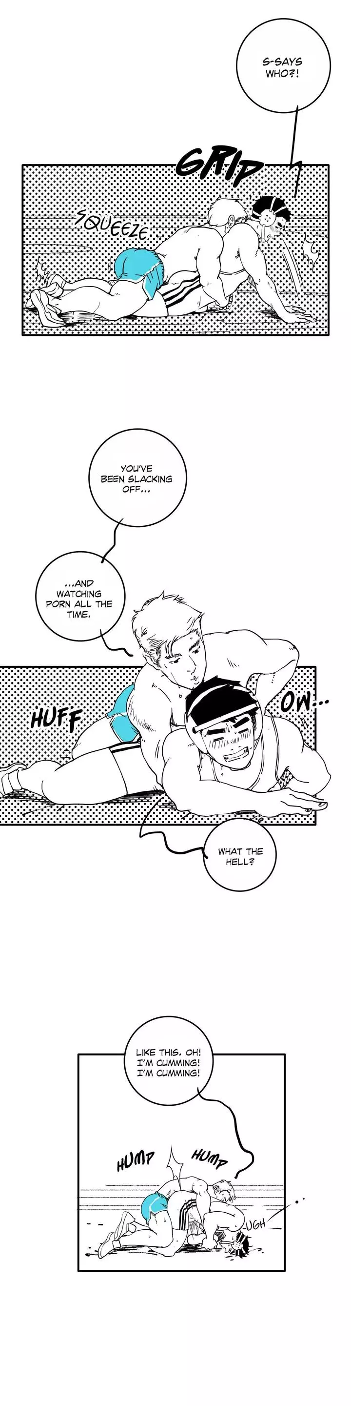 Manga page 12