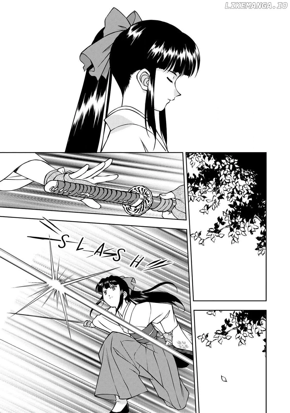 Manga page 20