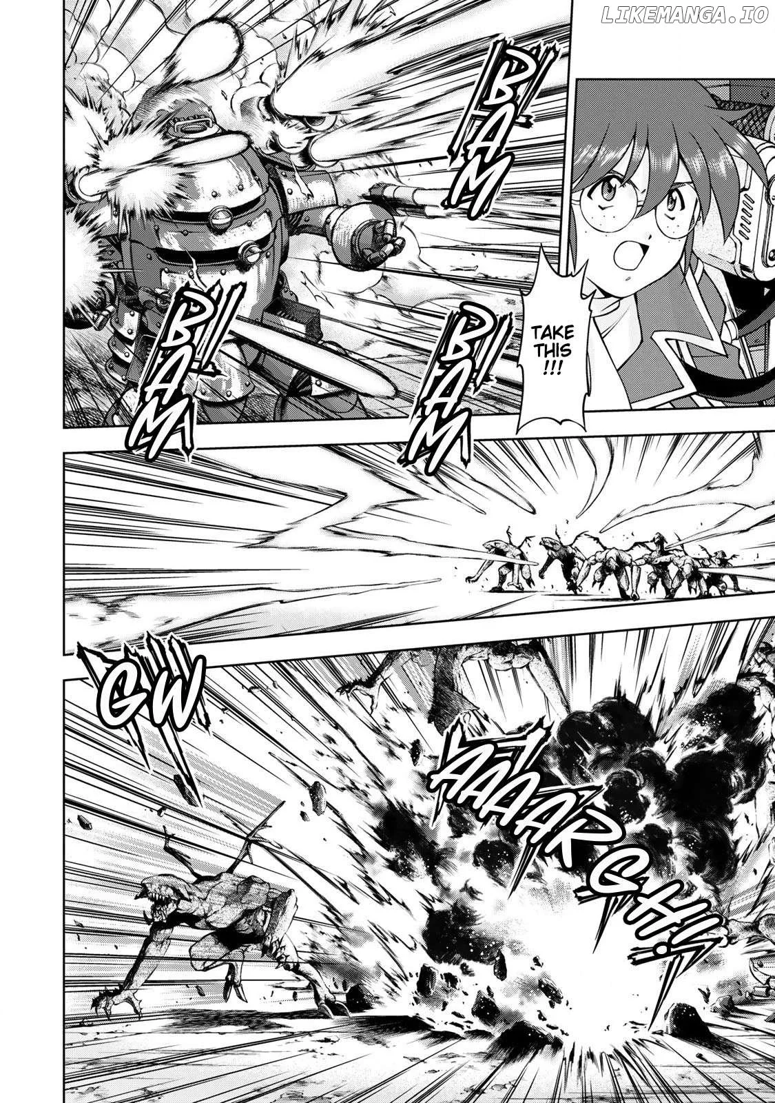 Manga page 39
