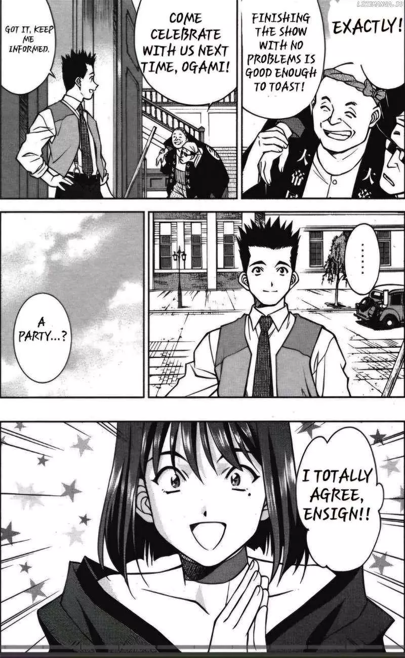 Manga page 4