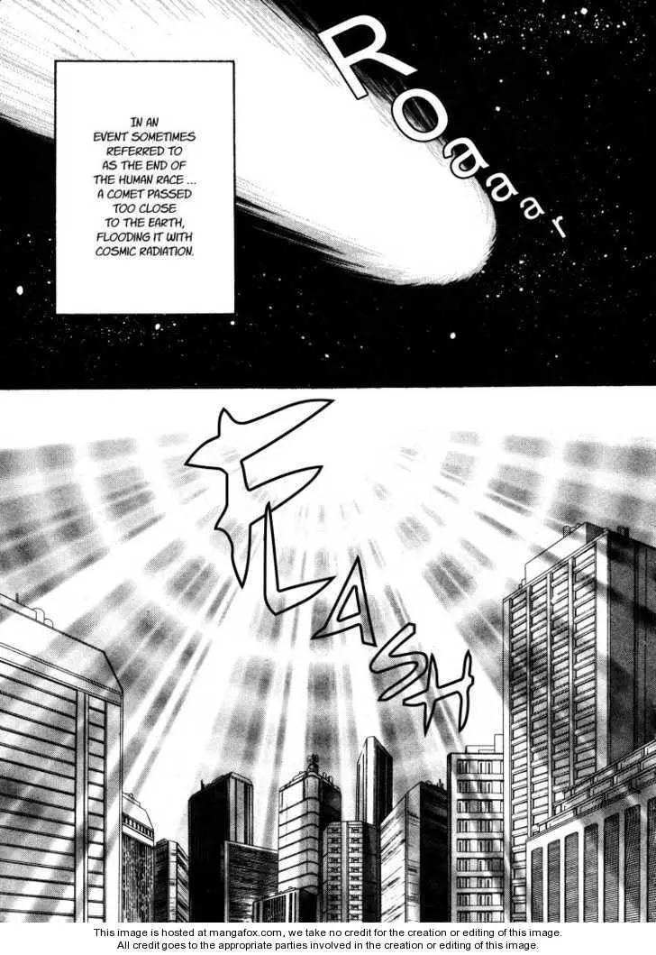 Manga page 9