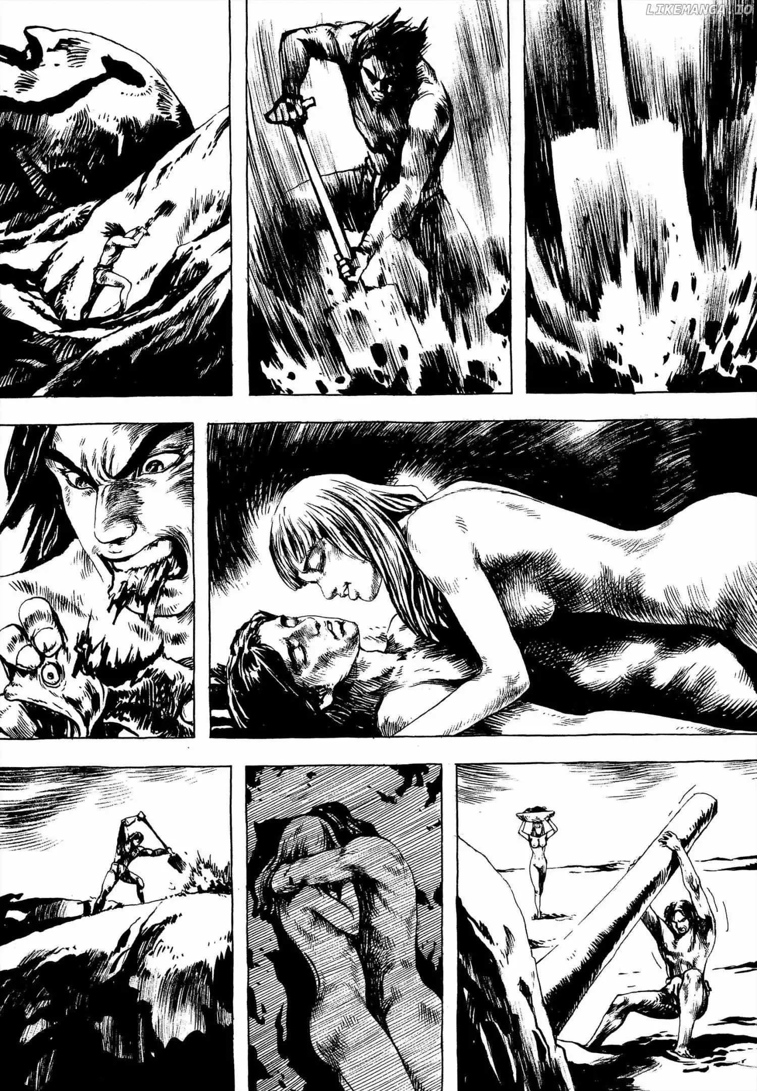 Manga page 15