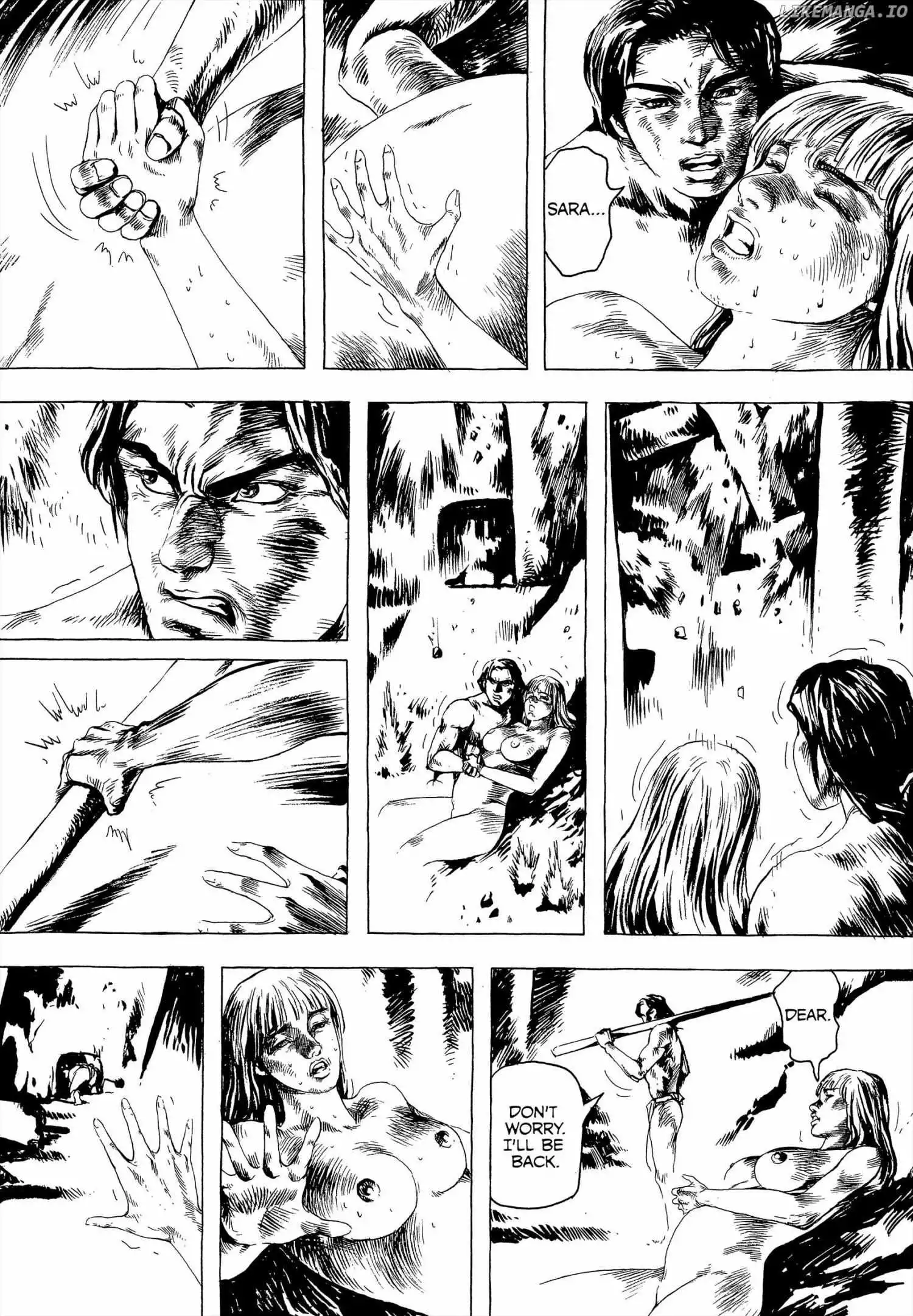 Manga page 17