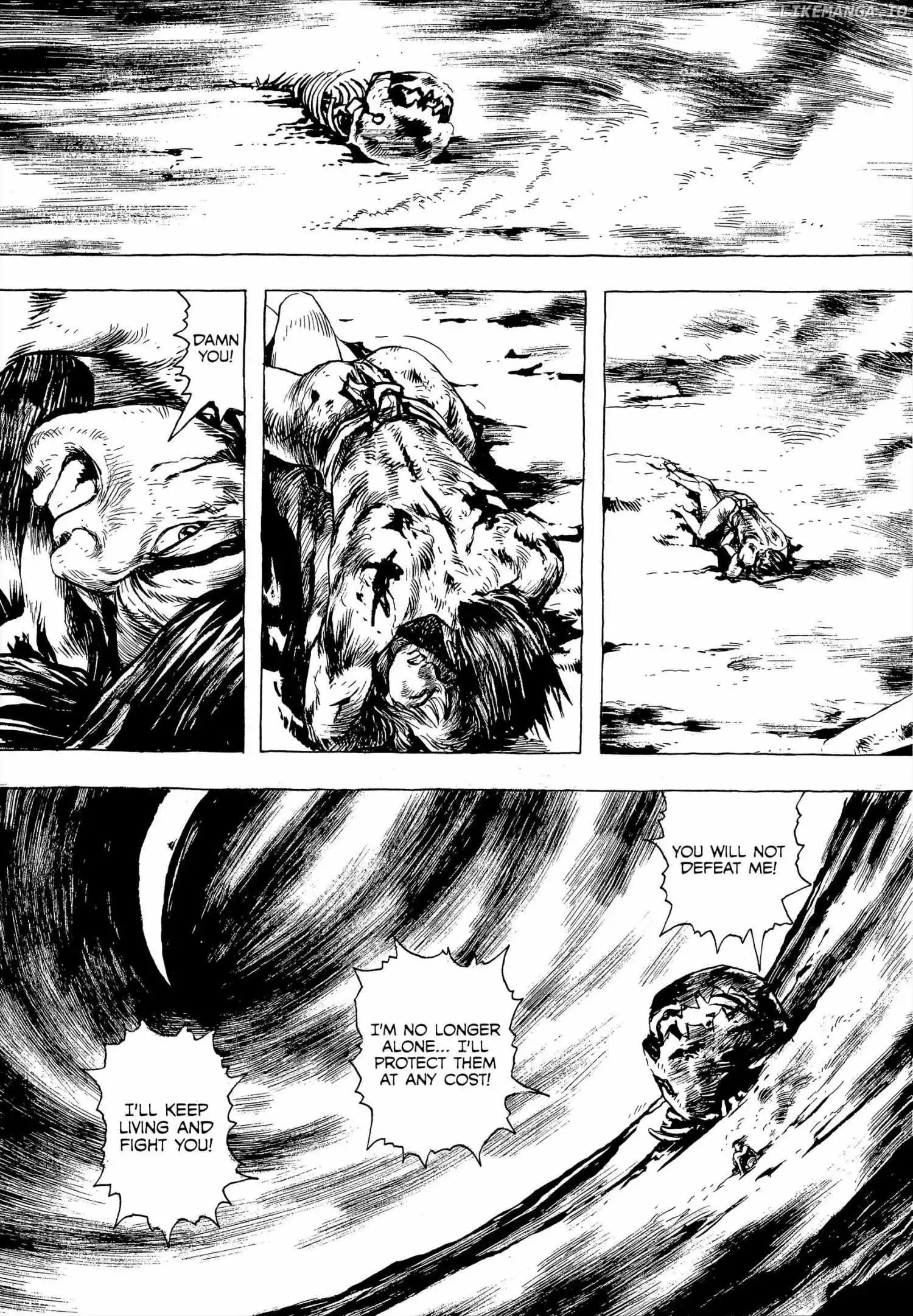 Manga page 13