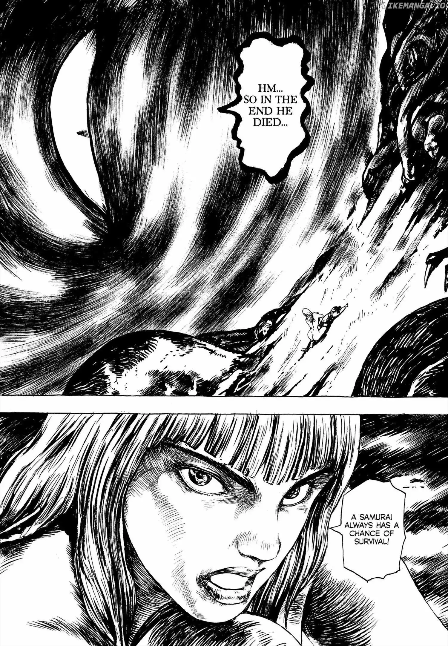 Manga page 32